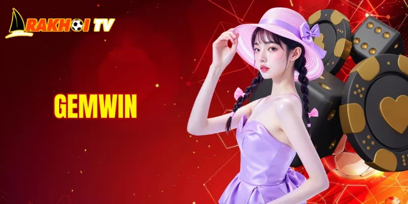 GEMWIN