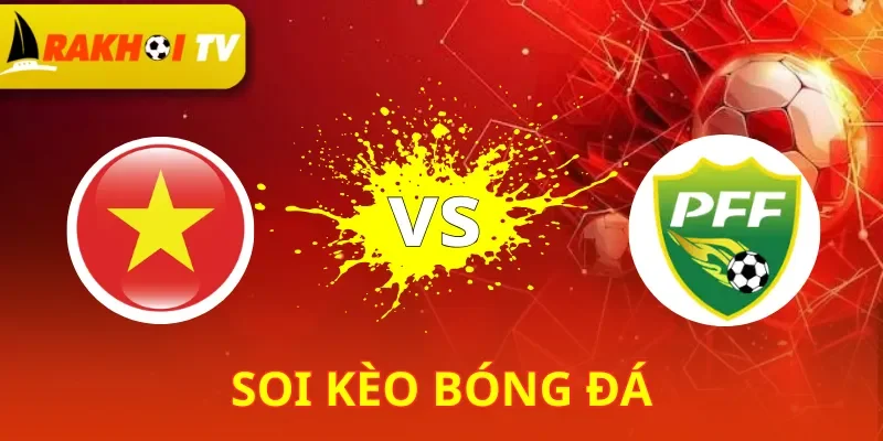 Việt Nam vs Pakistan